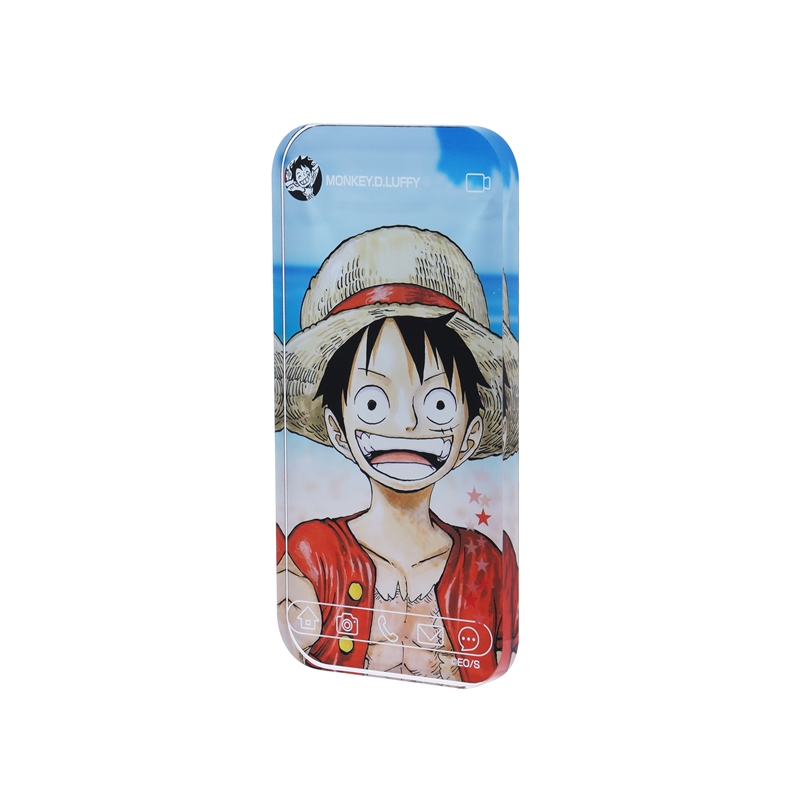 2025年5月発売『ONE PIECE』モンキー・D・ルフィ バースデイ商品