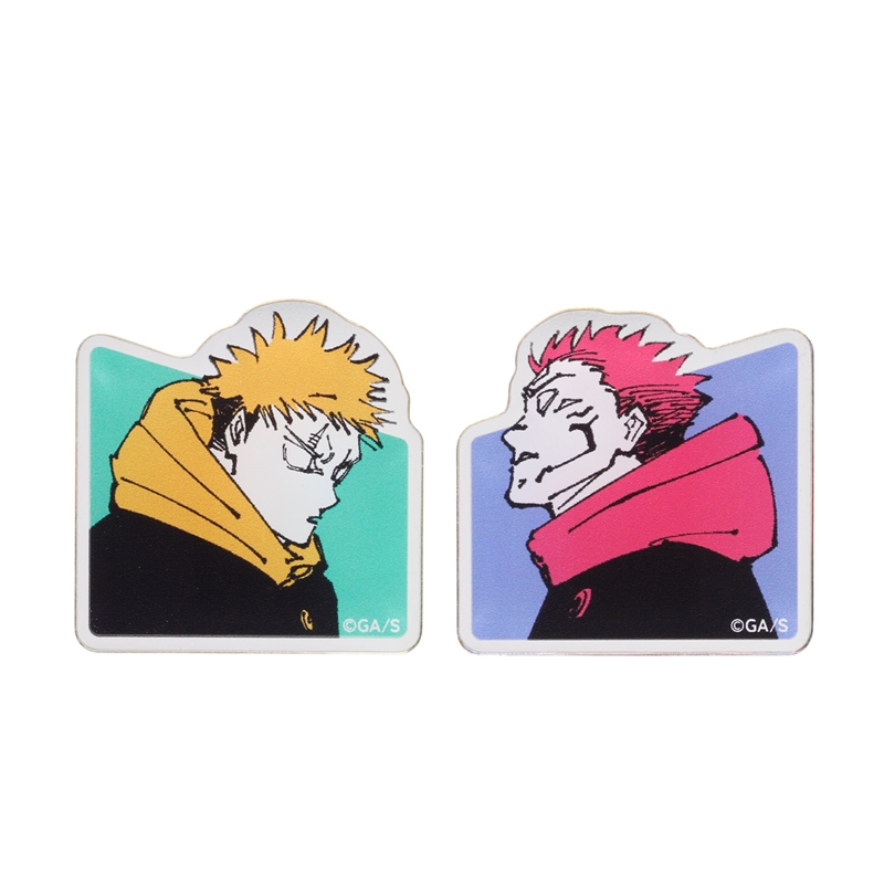 5月23日発売『呪術廻戦』商品: |集英社ジャンプキャラクターズストア