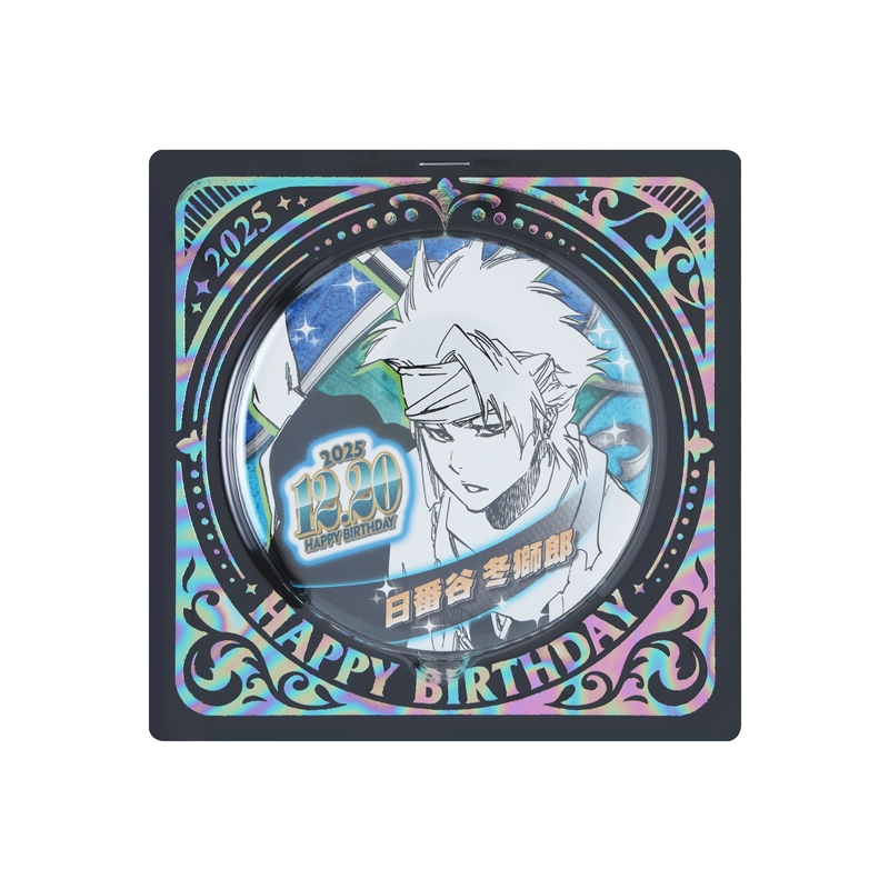 作品名/は行/BLEACH|集英社ジャンプキャラクターズストア