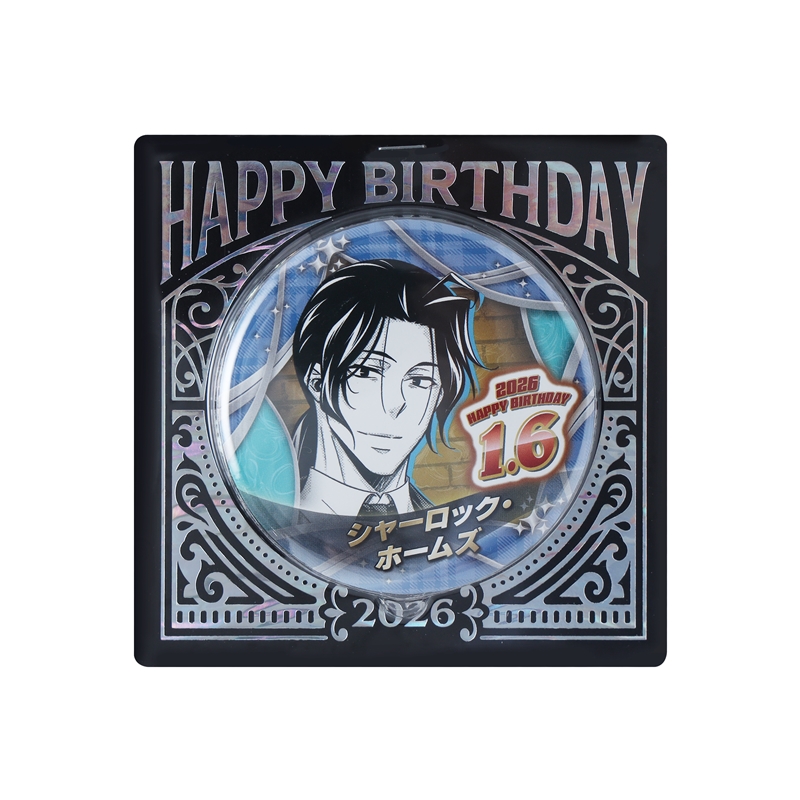 作品名/や行/憂国のモリアーティ|集英社ジャンプキャラクターズストア