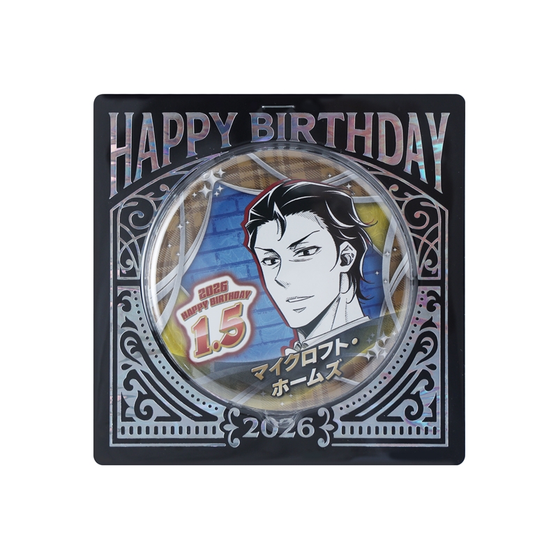 アクセサリー類/缶バッジ・バッジ|集英社ジャンプキャラクターズストア