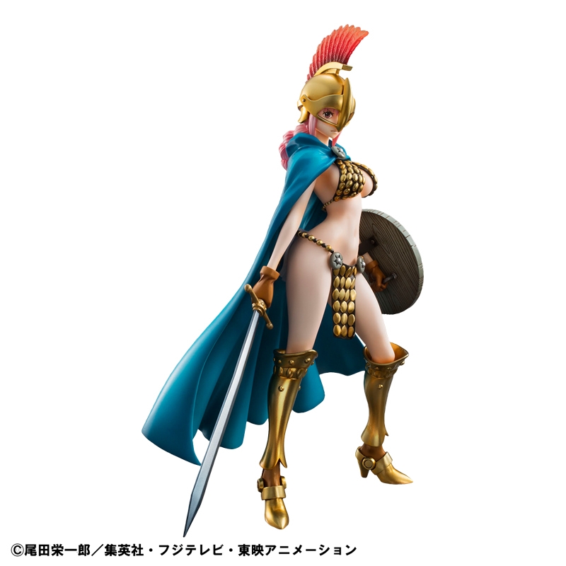 ONE PIECE』Portrait．Of．Pirates