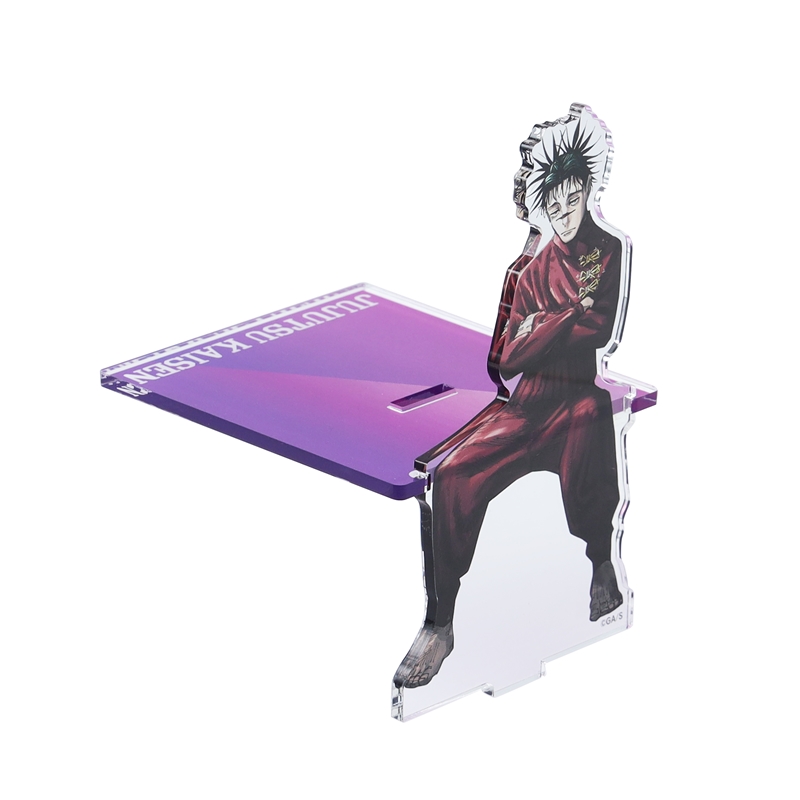 呪術廻戦』腰掛けアクリルスタンド 脹相 BD4－JF: 装飾品