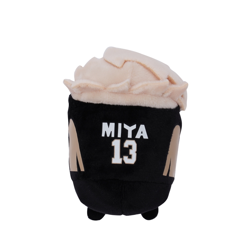 ハイキュー！！』のるキャラマスコット 宮侑 （HQ10thVer