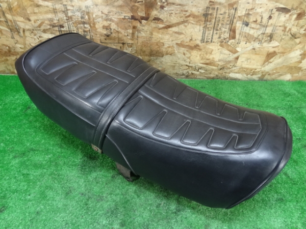 CB750F(RC04-1020)◇純正シート タンデムベルト 【FB – 中古バイク