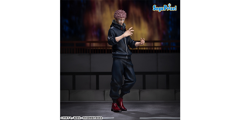 GOODS｜TVアニメ「呪術廻戦」公式サイト