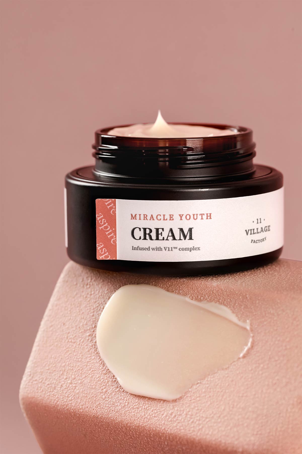 Village 11 Factory Miracle Youth Cream 50ml - Başlangıç Seviyesi