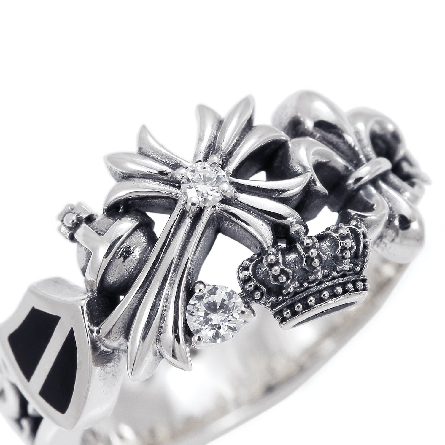 FIELD OF ELYSIUM RING | JUSTIN DAVIS – JUSTIN DAVIS GLOBAL