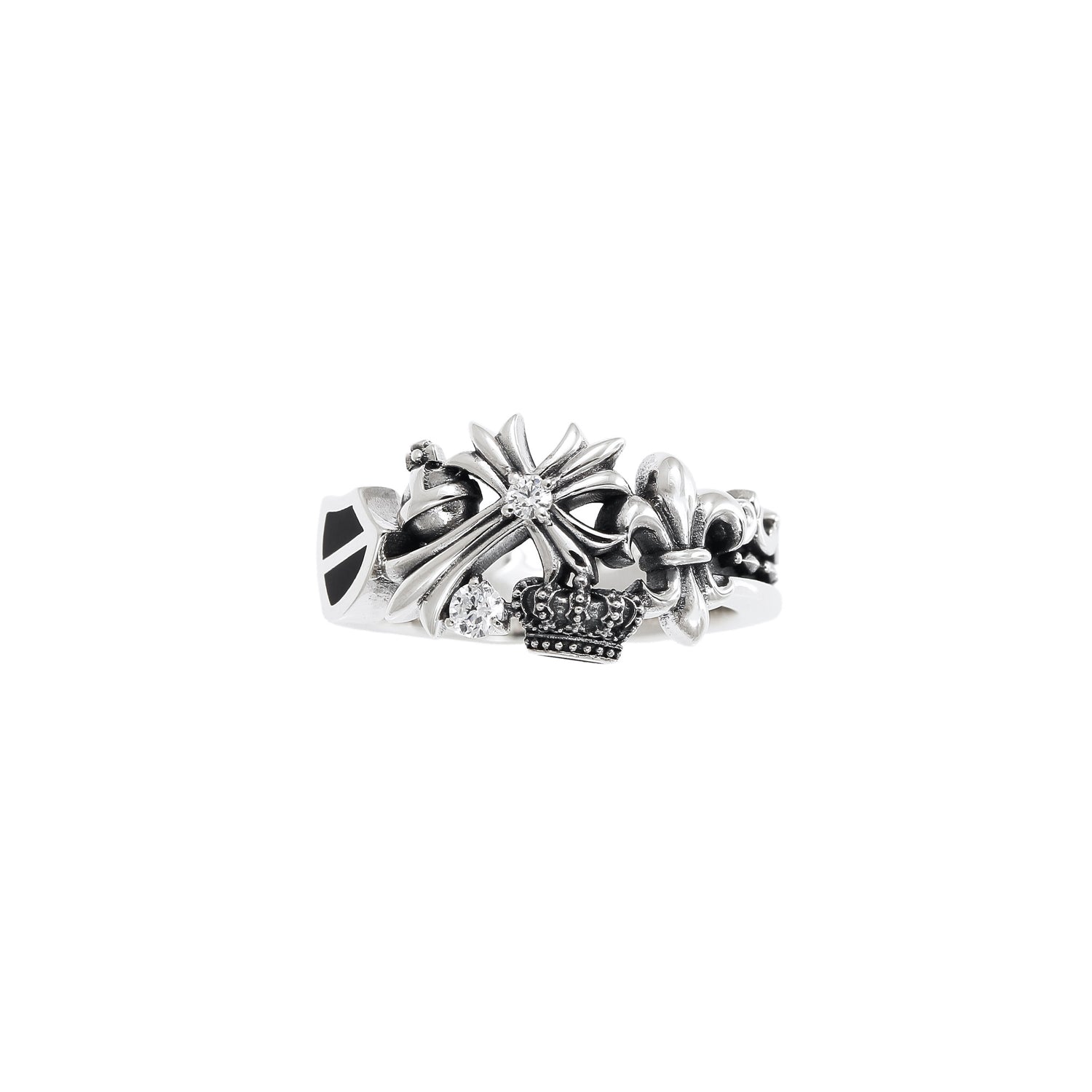 FIELD OF ELYSIUM RING | JUSTIN DAVIS – JUSTIN DAVIS GLOBAL