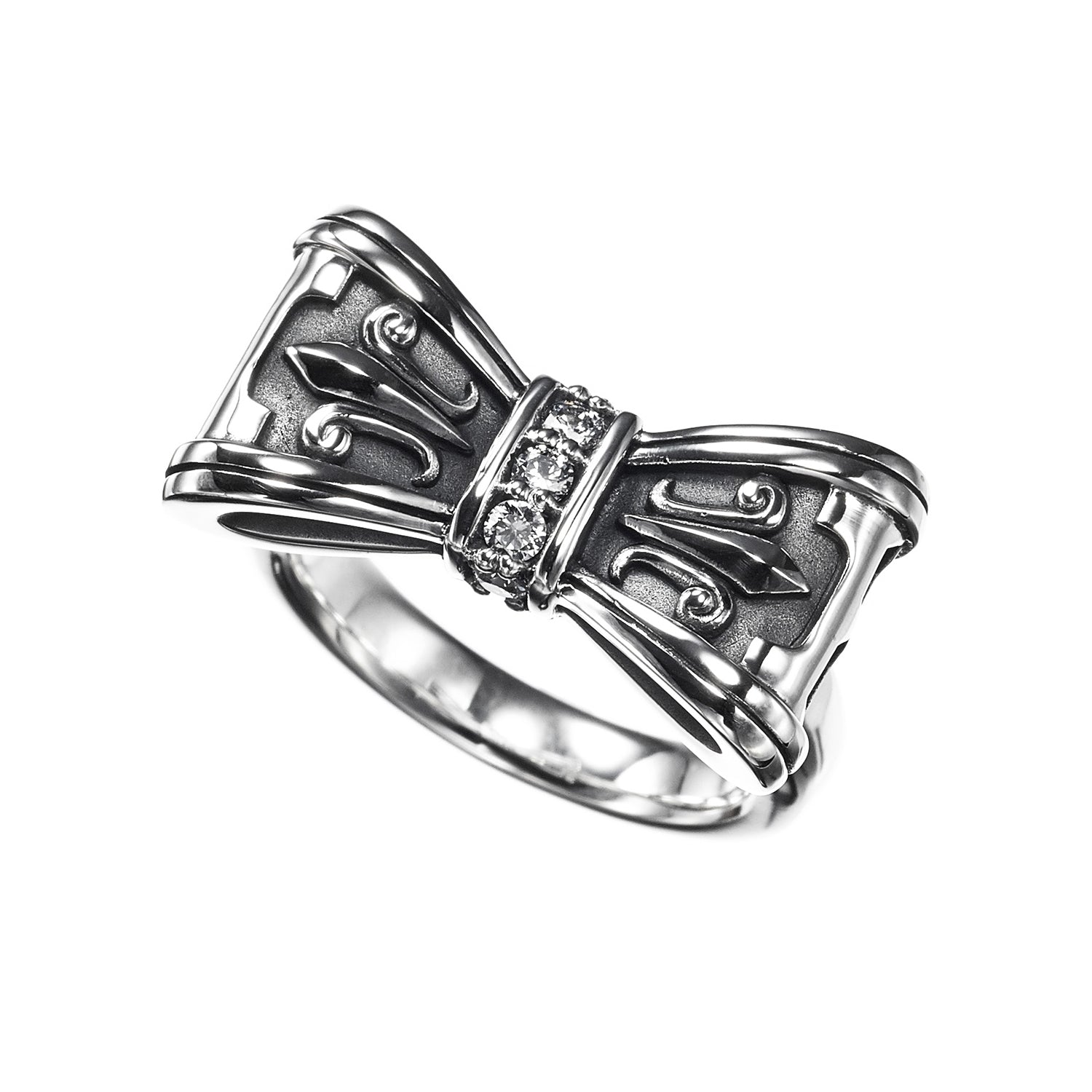 PROMISE RING | JUSTIN DAVIS – JUSTIN DAVIS GLOBAL