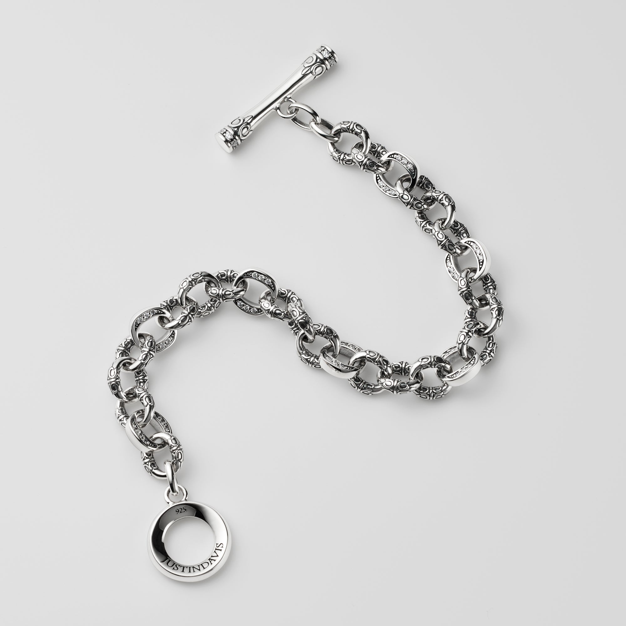 EVERLASTING MINI ブレスレット | ジャスティン デイビス（JUSTIN
