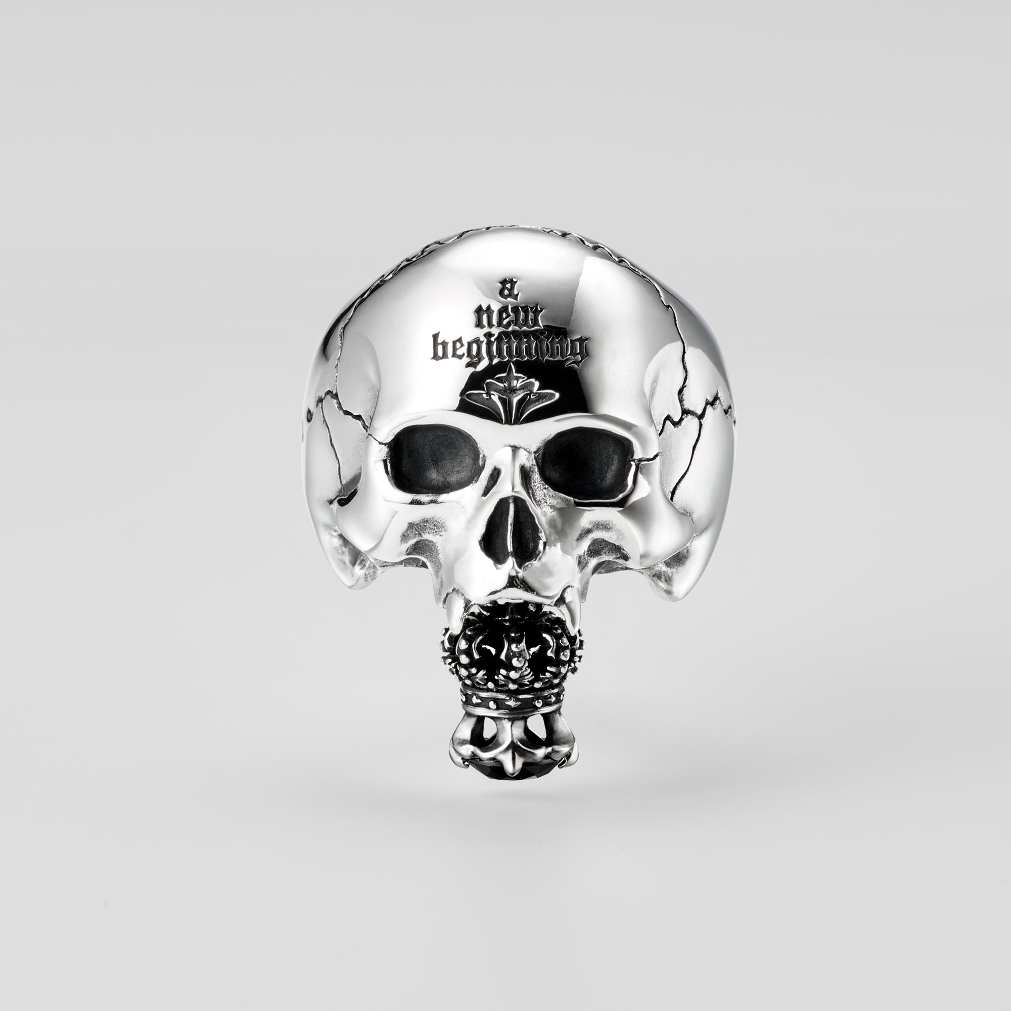 EVER-ENDING リング | ジャスティン デイビス（JUSTIN DAVIS）公式通販