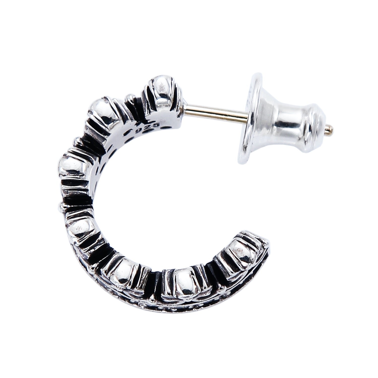 VICTORIA ピアス | ジャスティン デイビス（JUSTIN DAVIS）公式通販サイト