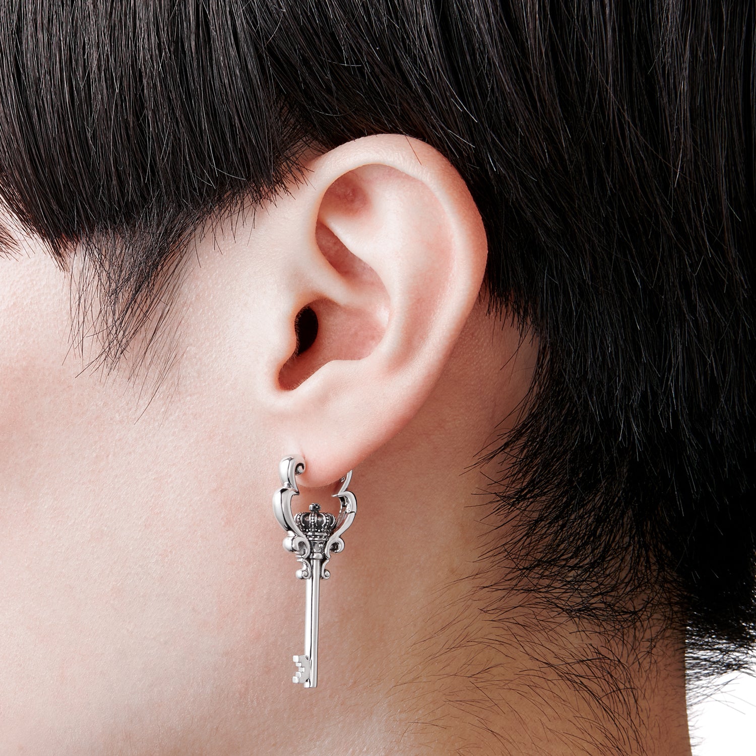 READY FOR LUCK ピアス | ジャスティン デイビス（JUSTIN DAVIS）公式