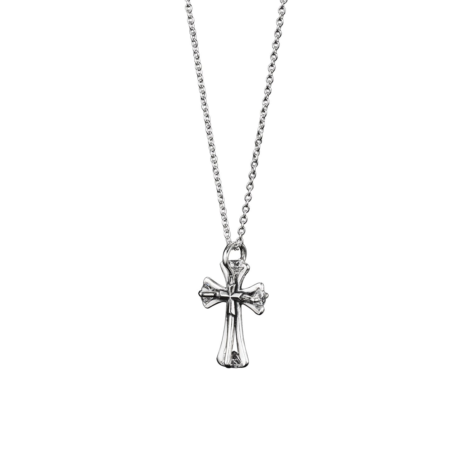 PHANTOM CROSS ネックレス | ジャスティン デイビス（JUSTIN DAVIS