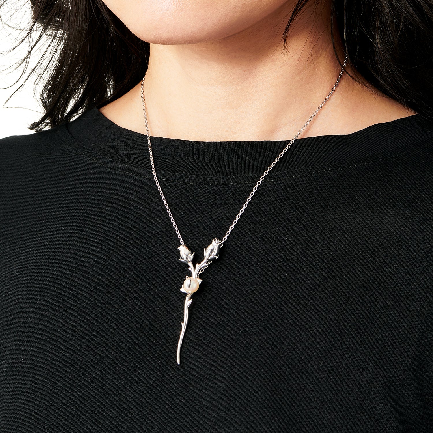 HOLY ROSES ネックレス | ジャスティン デイビス（JUSTIN DAVIS）公式