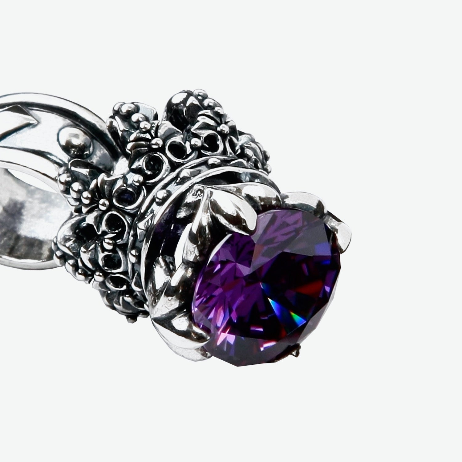 CROWNLET ペンダント | ジャスティン デイビス（JUSTIN DAVIS）公式