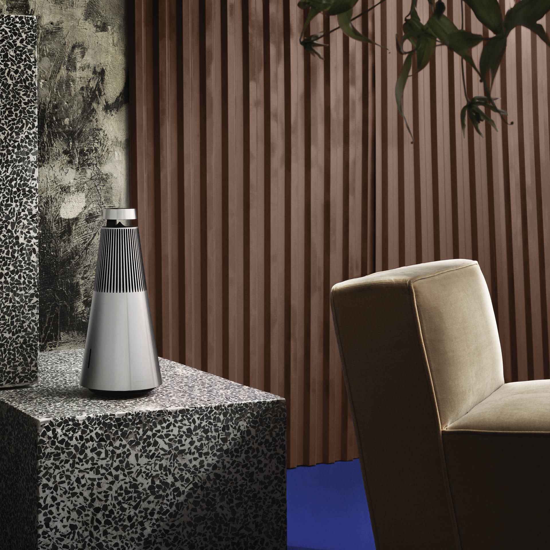 Bang & Olufsen Beosound 2 Kablosuz Multiroom Hoparlör | JUSTSTANDART