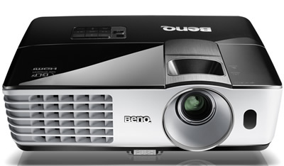 BenQ MH680 Projector