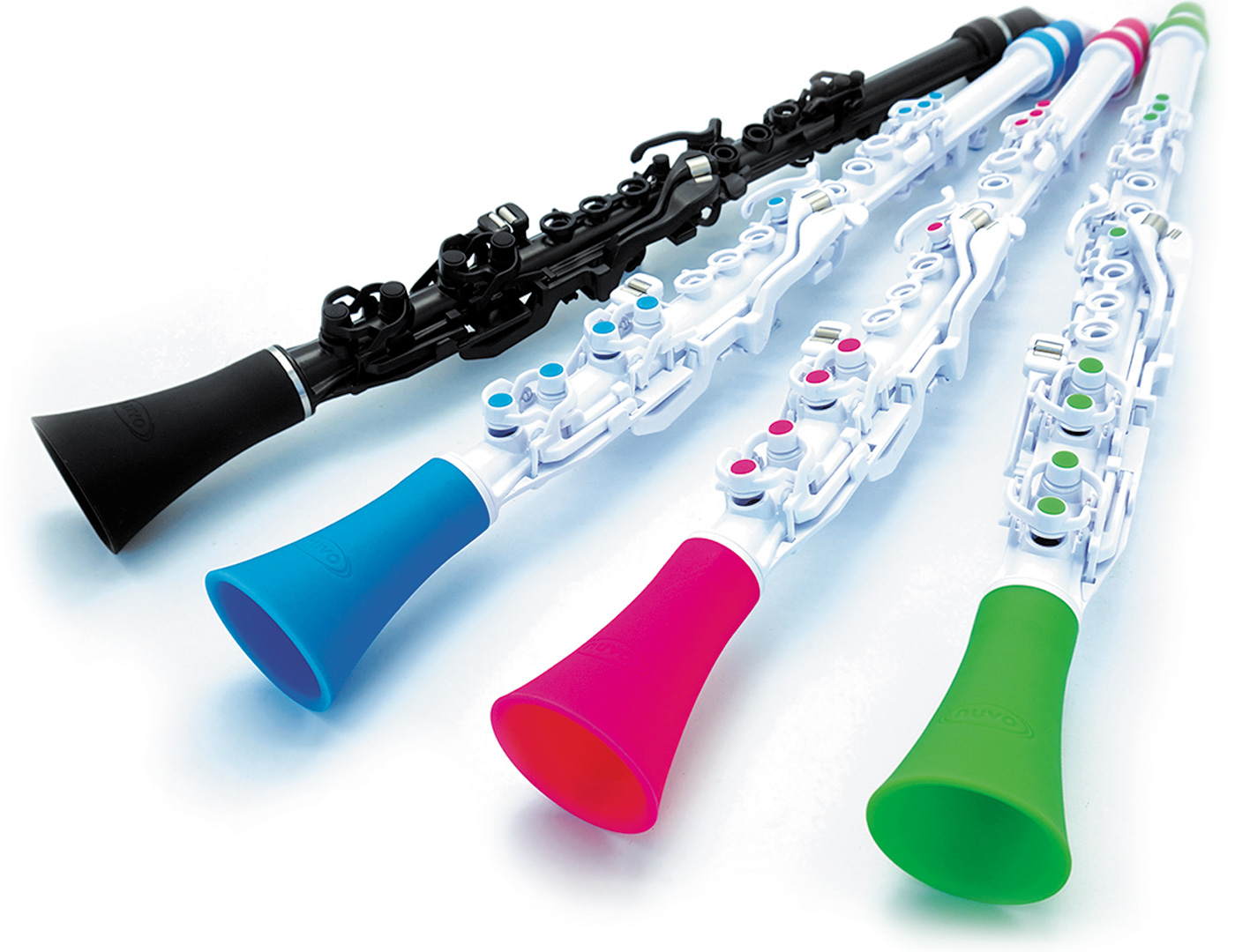 Clarinéo クラリネオ｜NUVO ヌーヴォ国内公式サイト