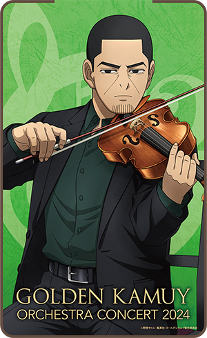 EVENT -TVアニメ「ゴールデンカムイ」公式サイト-