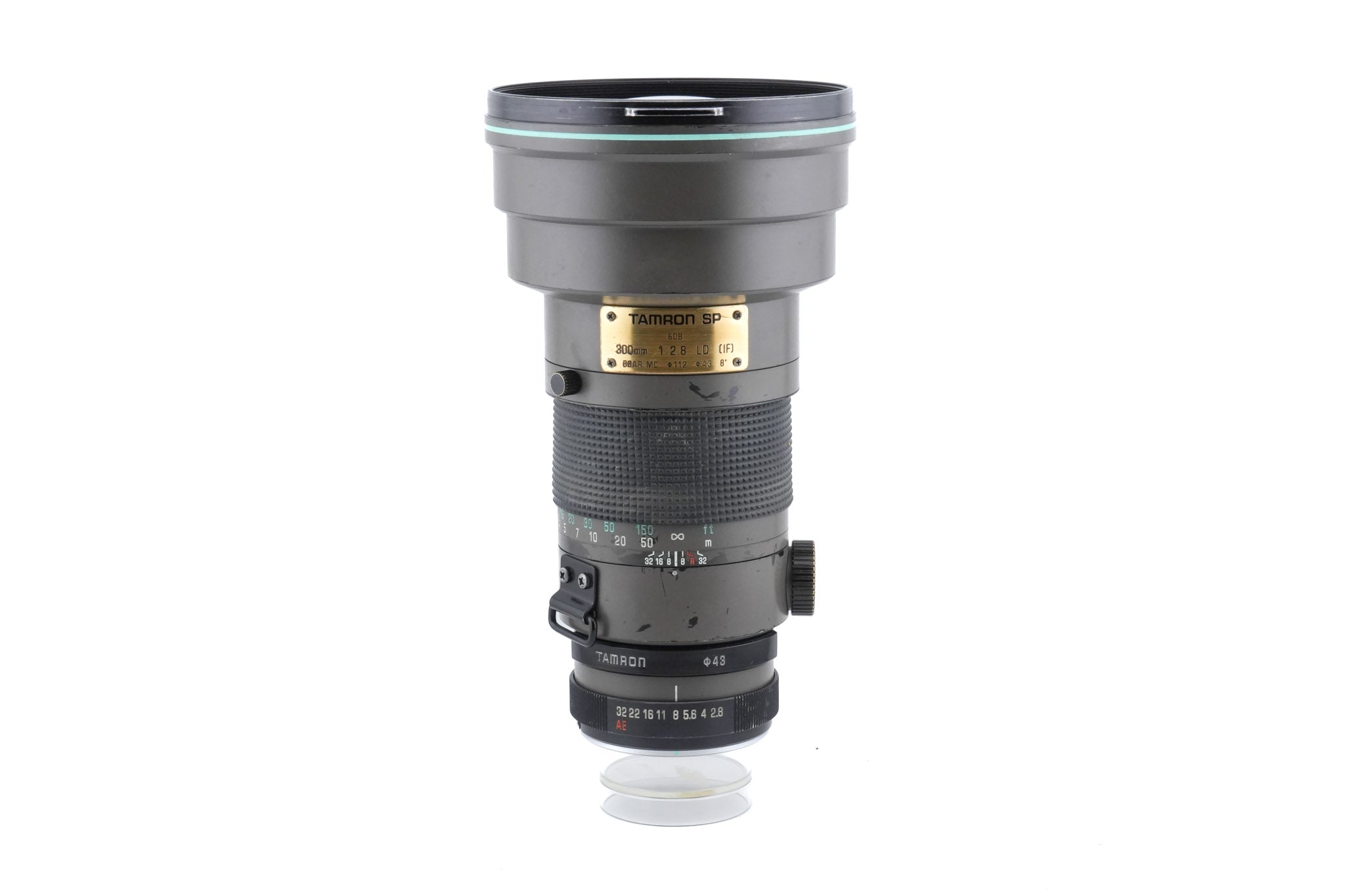 Tamron 300mm f2.8 SP LD IF BBAR MC (60B) - Lens – Kamerastore
