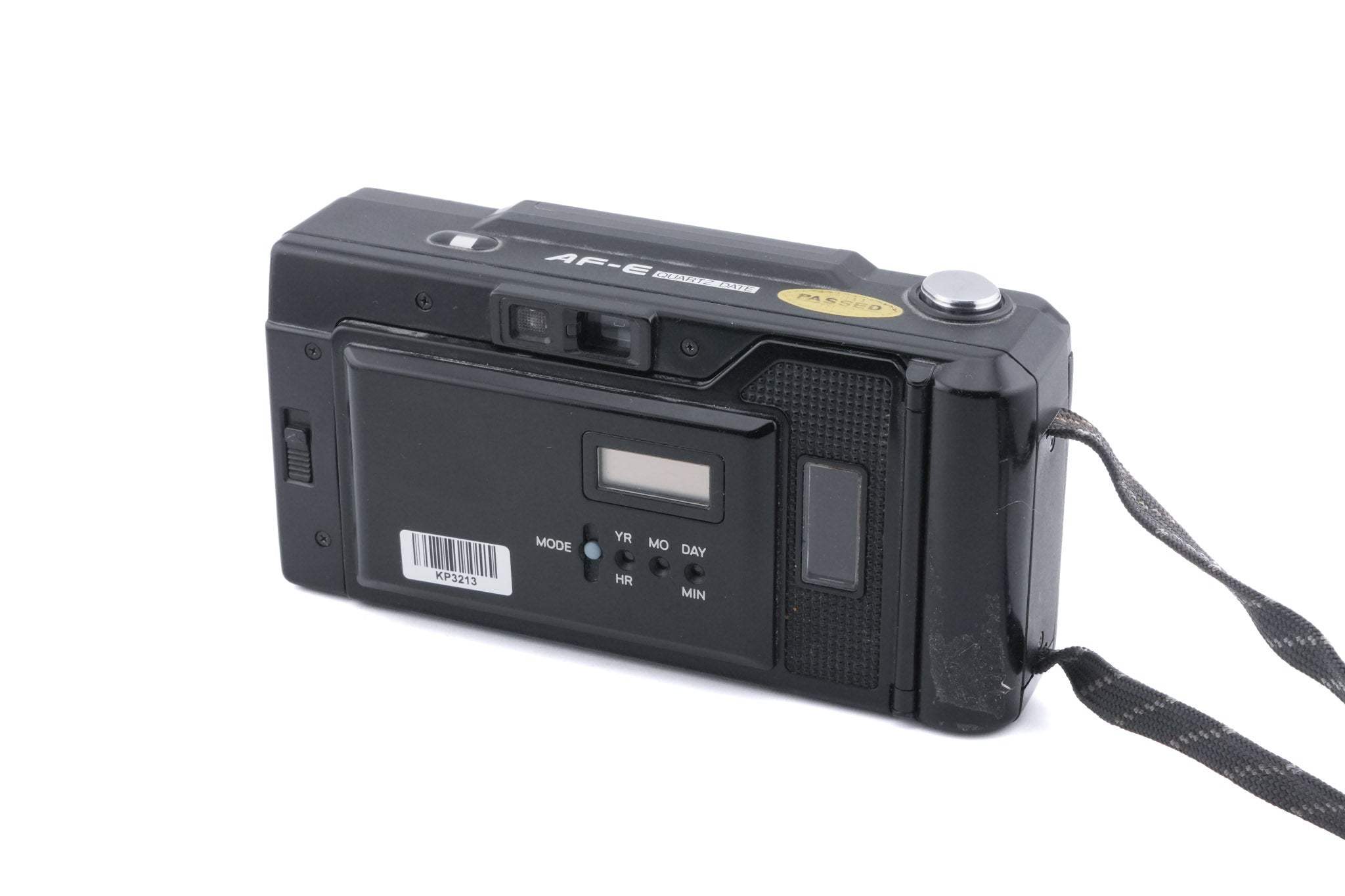 Minolta AF-E - Camera – Kamerastore