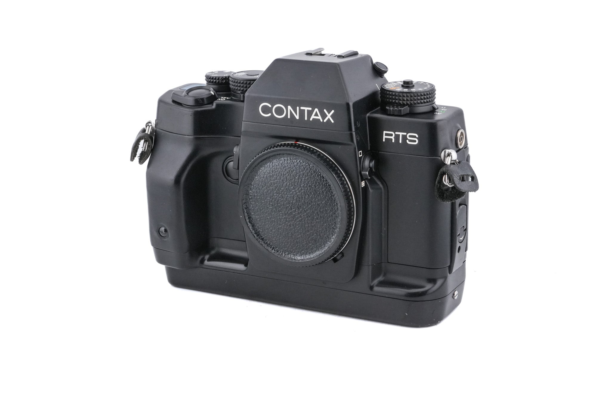 Contax RTS III - Camera – Kamerastore