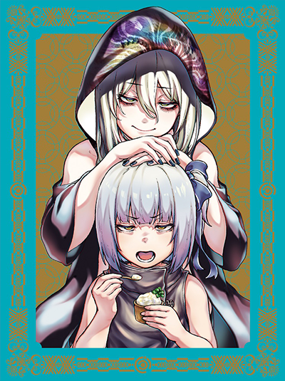 Blu-ray＆DVD｜TVアニメ「神無き世界のカミサマ活動」公式サイト