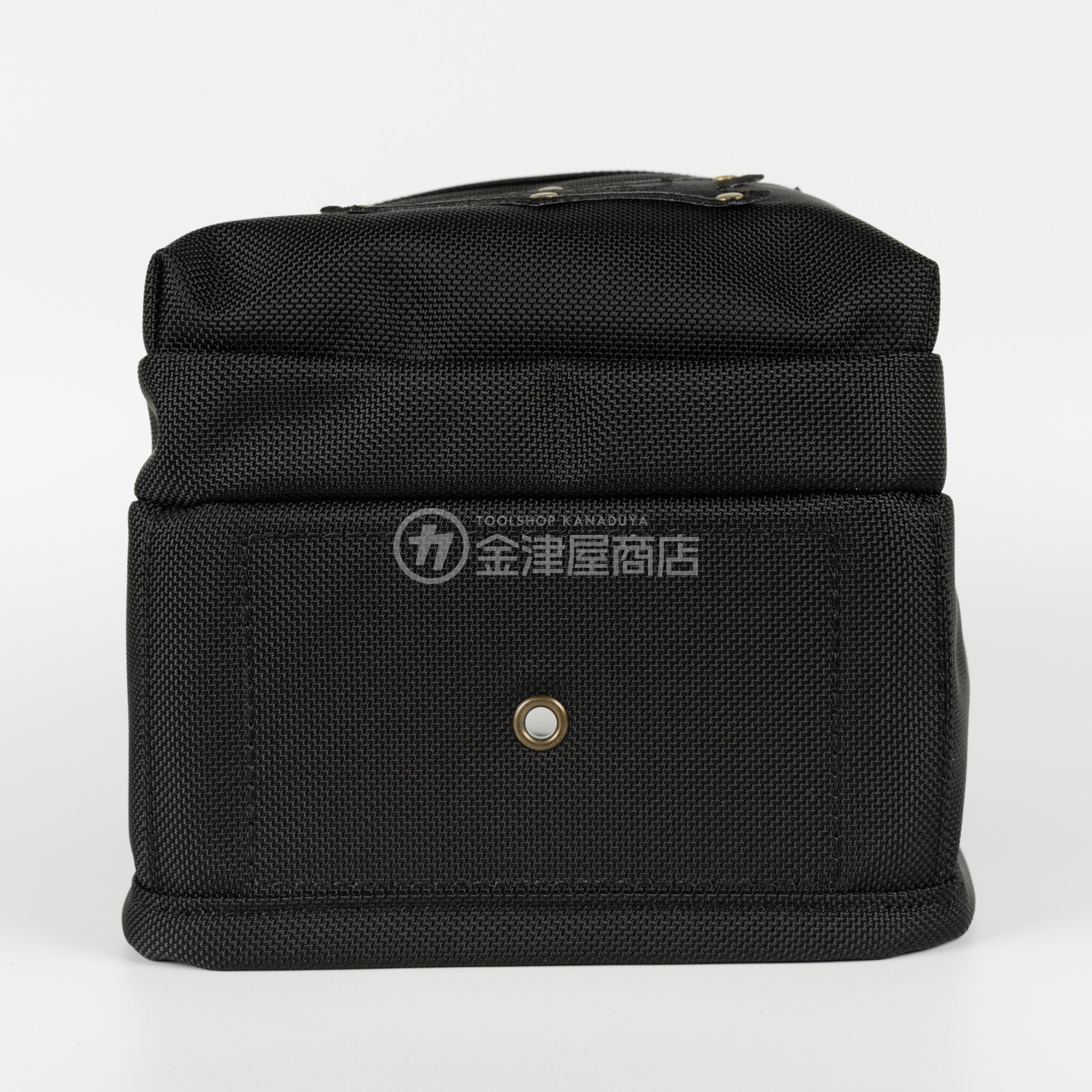 ニックス(KNICKS) コーデュラバリスティック生地チェーン対応3段腰袋