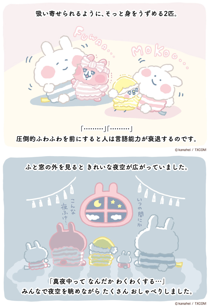 11/20(土)～ ゆるっとほっこりフェア開催！今回のテーマは“ピスケと