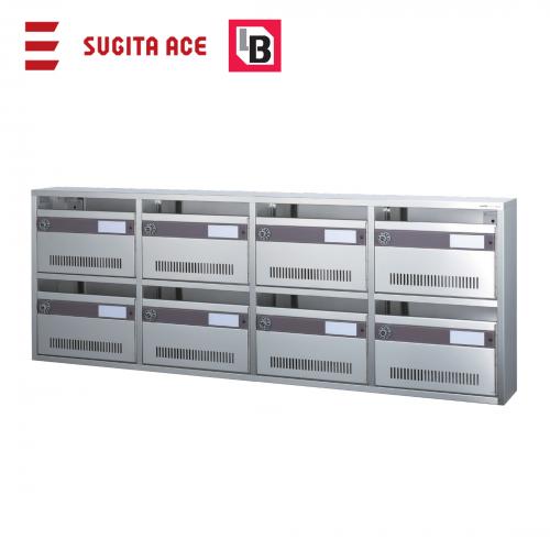 金物の鬼 インターネットショップ EC本店 / 杉田エース 244-158 集合