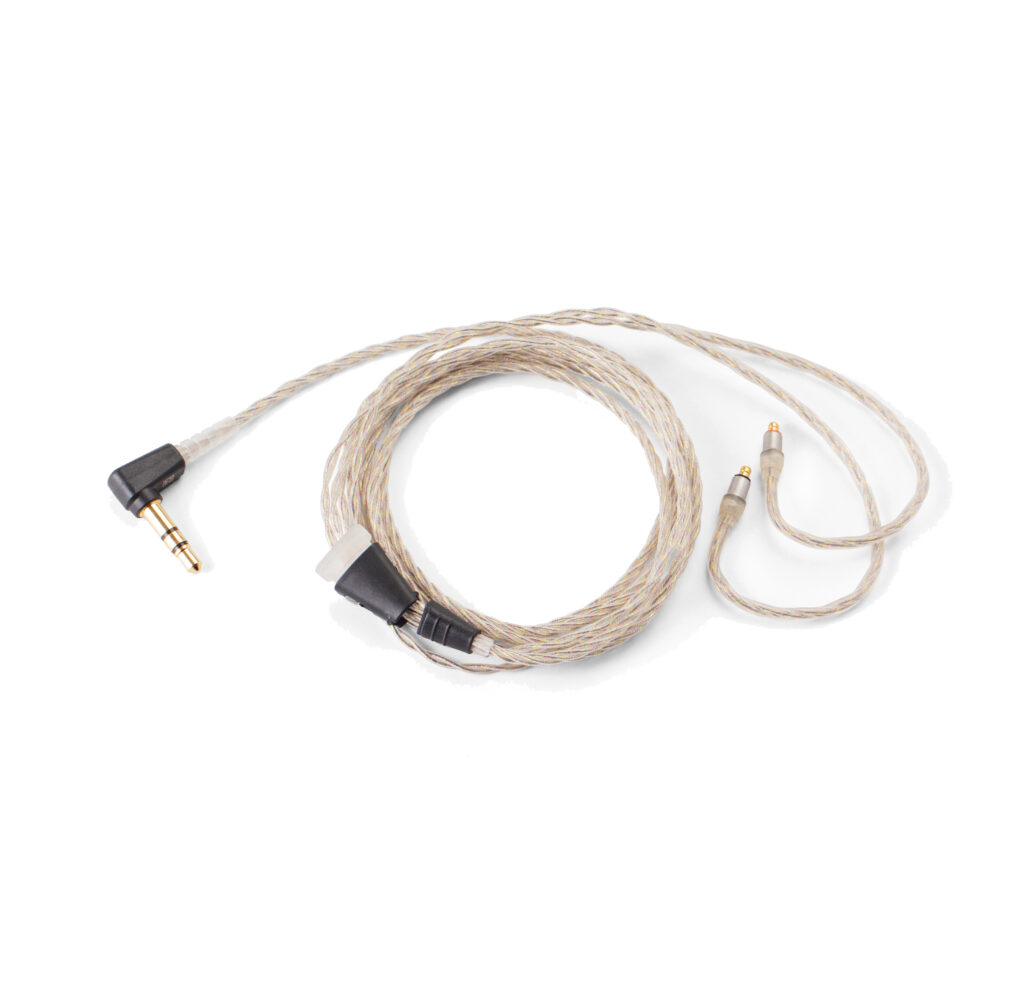 ULTRABAX-CABLE50 UltraBaXケーブル(127cm) - Westone Audio | 完実