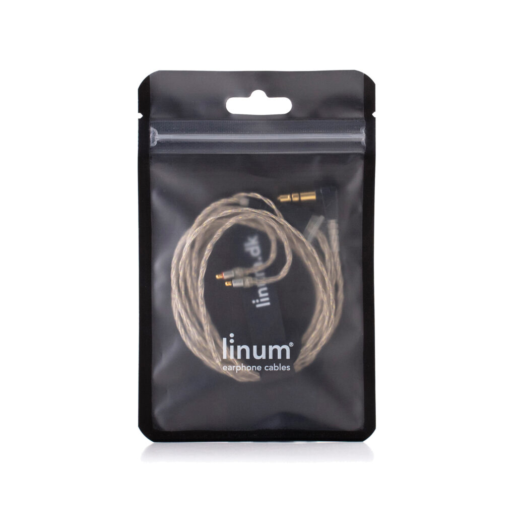 ULTRABAX-CABLE50 UltraBaXケーブル(127cm) - Westone Audio | 完実