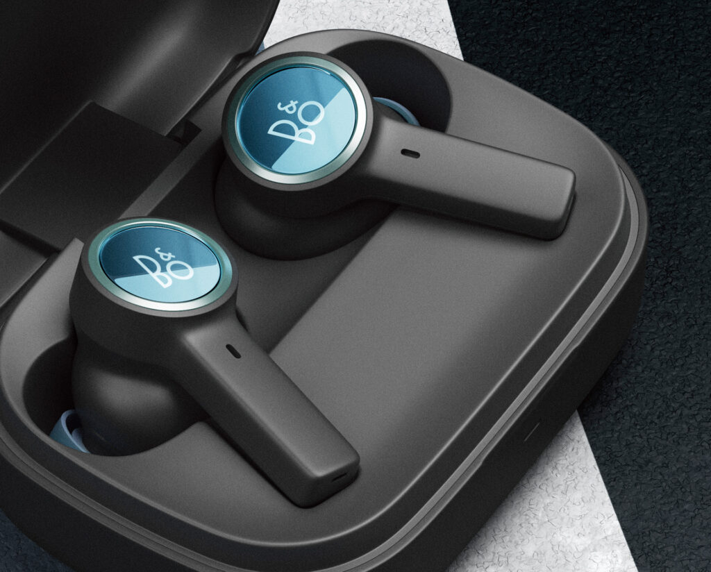 Beoplay EX - BANG & OLUFSEN | 完実電気株式会社 | KANJITSU DENKI CO