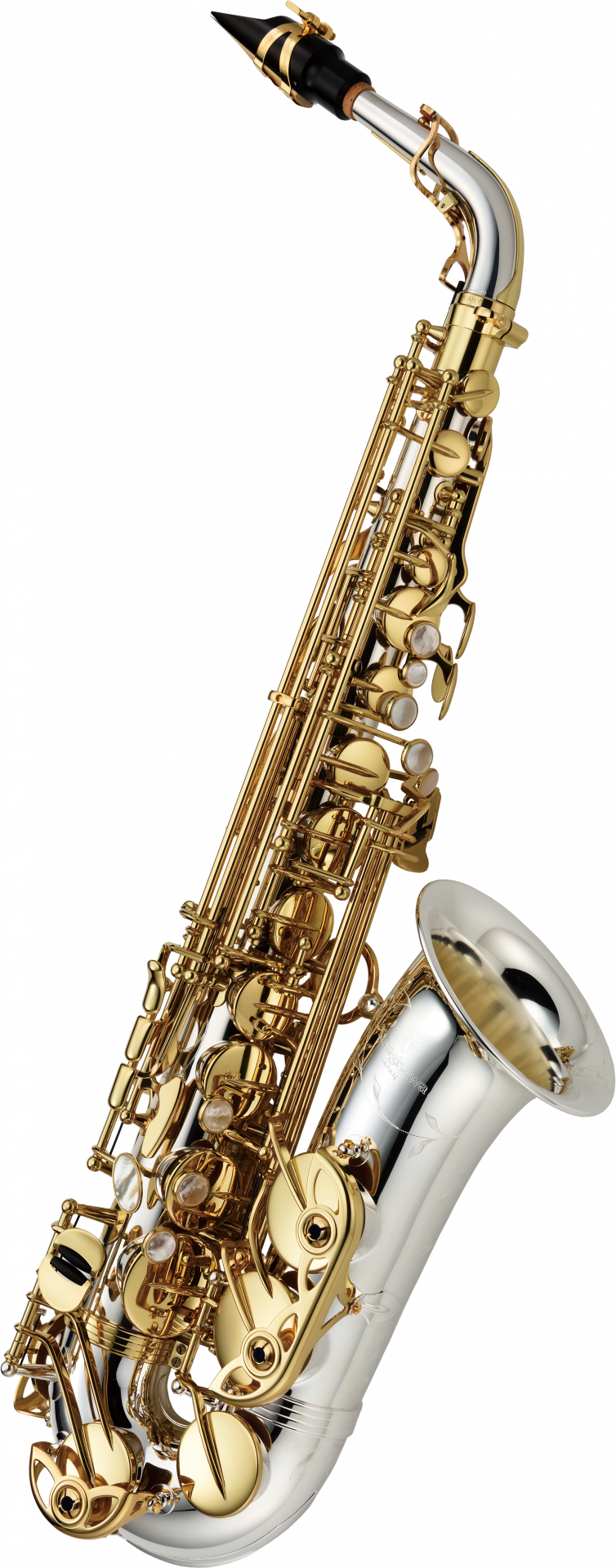 アルトサックス＞【新製品】Yanagisawa(ヤナギサワ)よりZEN-ON