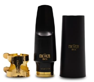 マウスピース＞【新製品】MEYER(メイヤー)＆Otto Link(オットーリンク