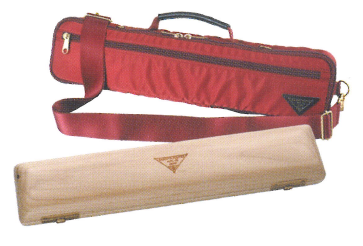 フルート＞【新製品】SANKYO FLUTE (三響フルート)限定モデル “Azalea