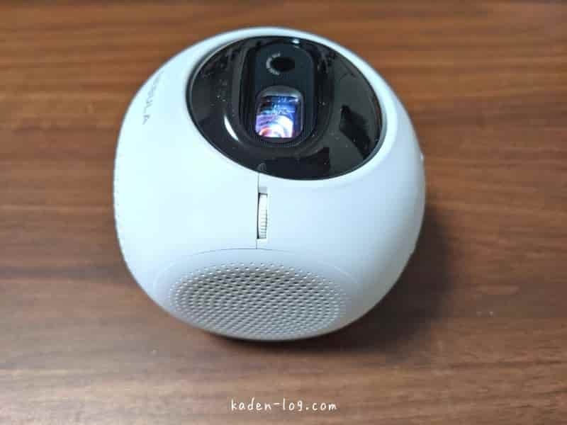 Anker Nebula Astroレビュー13選。3万円で天井投影！お手頃価格の