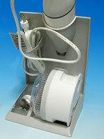 コラム： 家電製品ミニレビューESGE「バーミックス M200 デラックス