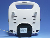 コラム： 家電製品ミニレビュービタントニオ「バラエティサンド