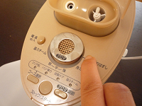 コラム： 家電製品ミニレビューパナソニック「イオンスチーマー