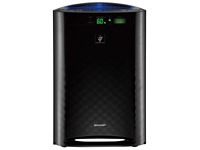 シャープ、最大31%節電のプラズマクラスター加湿空気清浄機 - 家電 Watch