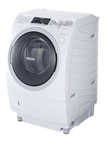 東芝、“省エネNo.1”のドラム洗濯乾燥機「ZABOON」 - 家電 Watch