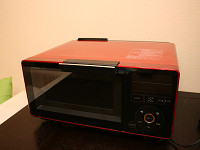 家電製品ミニレビュー - 三菱電機「ZITANG（ジタング) RG-FS1」 前編