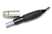 家電製品ミニレビュー】PHILIPS「鼻毛・耳毛カッター NT9110」 - 家電