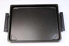 長期レビュー パナソニック「IHホットプレート KZ-HP2000」 その1