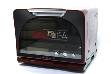 長期レビュー 東芝「過熱水蒸気オーブンレンジ 石窯ドーム ER-GD500