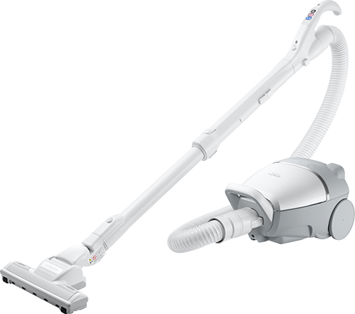 紙パック式クリーナー CV-KV70K ： クリーナー ： 日立の家電品