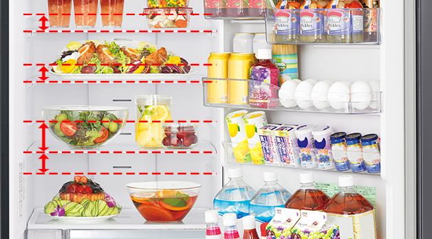 R-V32SV ： 冷蔵庫 ： 日立の家電品